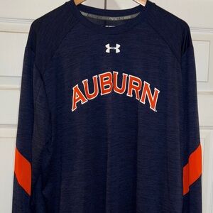 Under Armour Auburn men’s Shirt 2XL